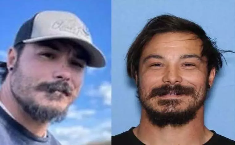 Remains found in search for father accused of killing his 3 daughters