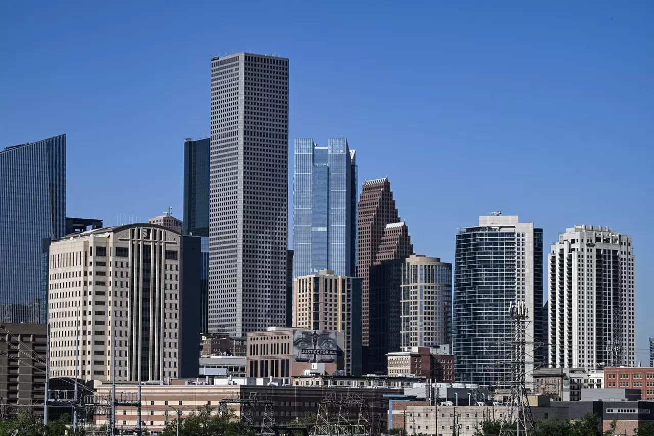 Mac Engel: Dallas Stars need a geographical rival, and Houston is ideal for NHL expansion