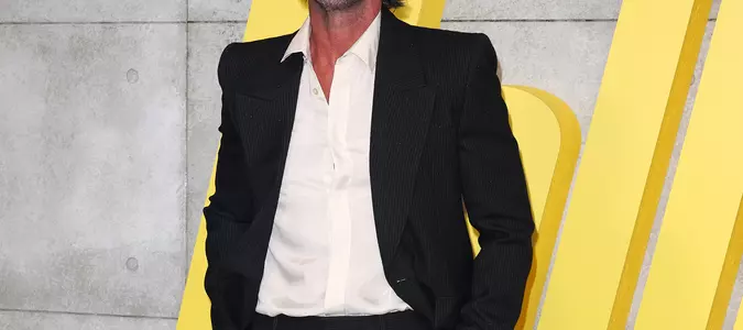 Walton Goggins is bullish about Pete Davidson’s prediction of inevitable public backlash