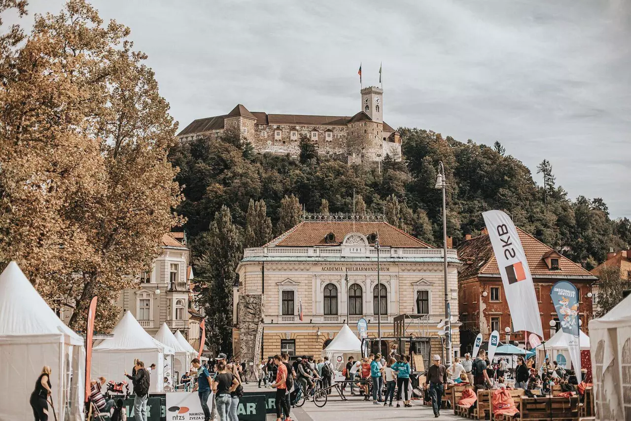 This Underrated European Country Still Really Really Wants You to Visit