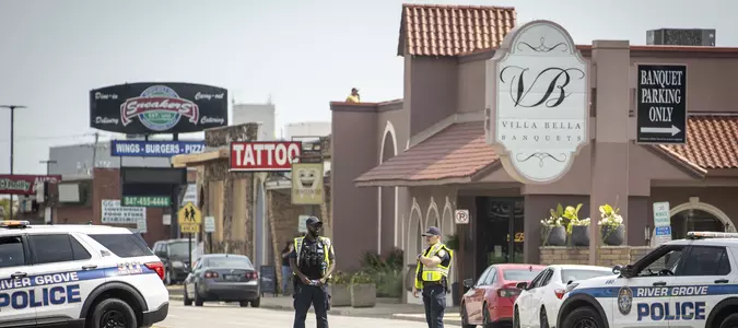 Latino leaders condemn ICE over incidents in Chicago, including driver's fatal shooting