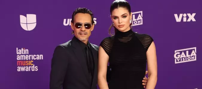 Marc Anthony, Gloria Trevi join Premios Juventud performers lineup