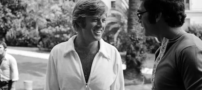 Appreciation: Never just the Sundance kid, Robert Redford chased complexity at every turn