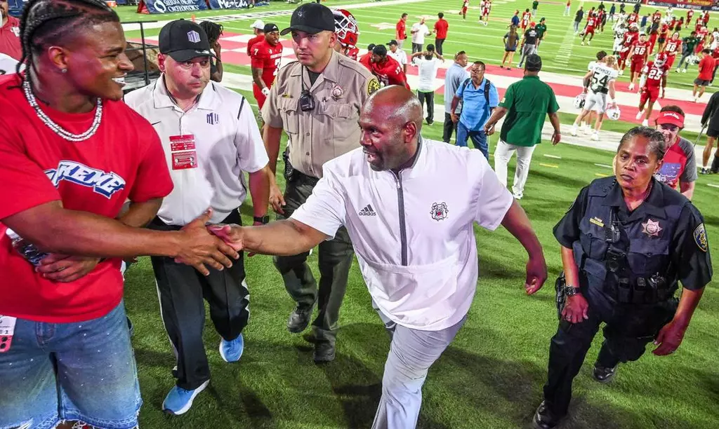 'He's been an underdog his whole life': Meet UCLA interim coach Tim Skipper