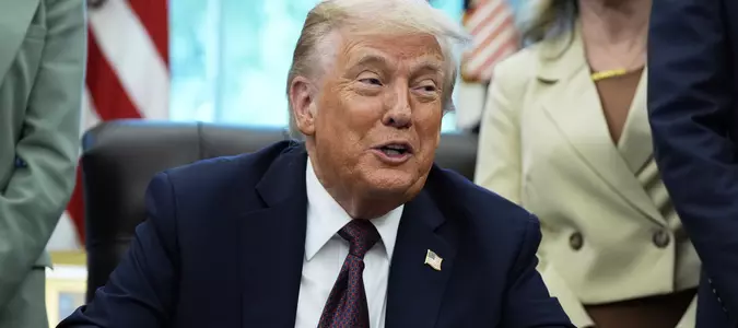 Trump files $15 billion defamation lawsuit against The New York Times
