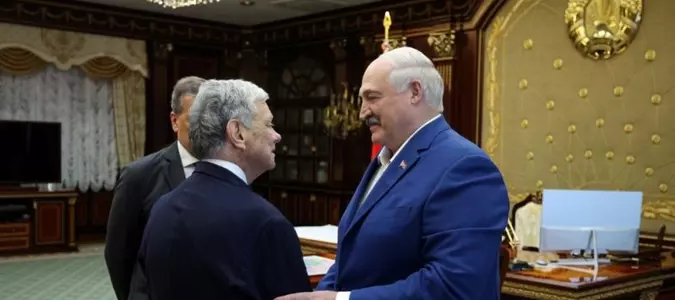 Belarus frees 52 political prisoners in U.S.-brokered deal