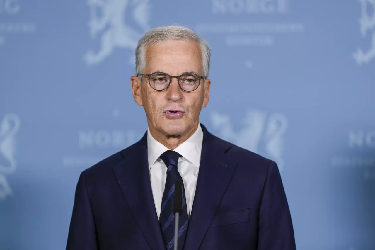 A longstanding tax on wealth is a central issue as prosperous Norway votes in a close election
