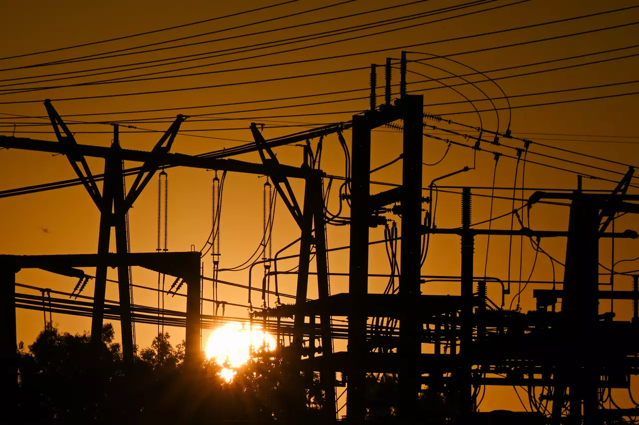 Permits were expedited for a California clean energy project. Were residents sidelined?