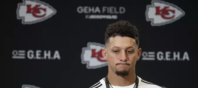 It's premature to count out Andy Reid, Patrick Mahomes and the Kansas City Chiefs