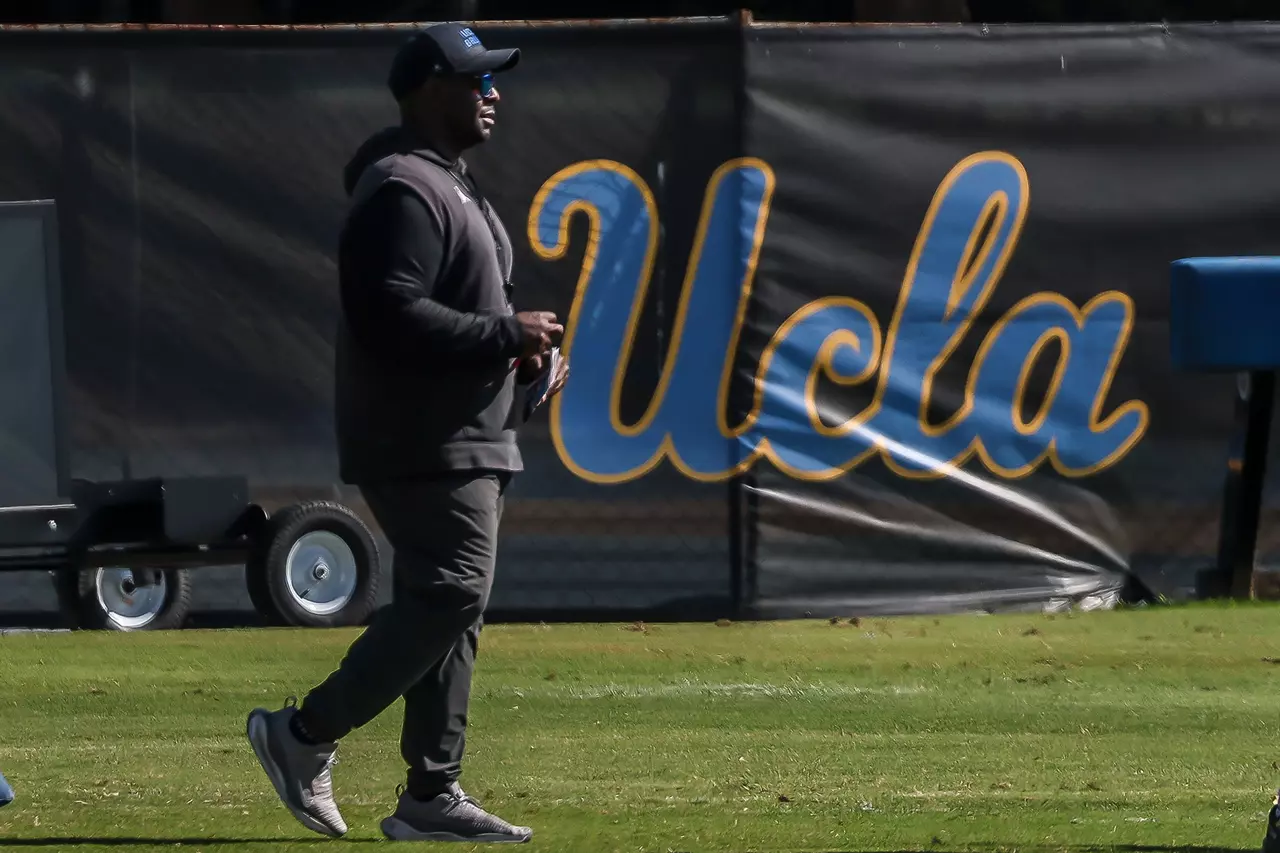 Can UCLA overcome its perception problem to hire its next great football coach?