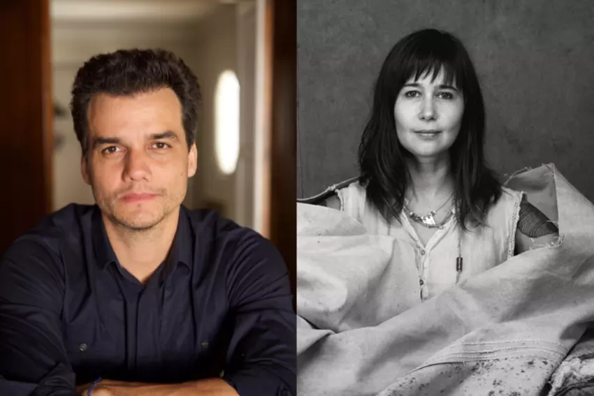 ‘The Secret Agent’ Lead Wagner Moura to Produce and Star in Sandra Delgado’s Fiction Debut ‘The Outsider’ for Maria Farinha Filmes (EXCLUSIVE)
