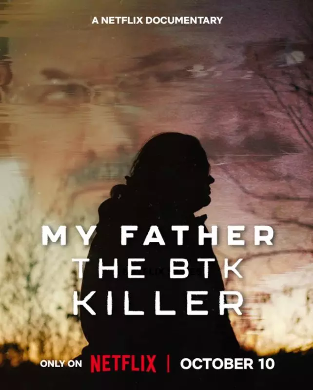 Kerri Rawson reflects in 'My Father, the BTK Killer' trailer