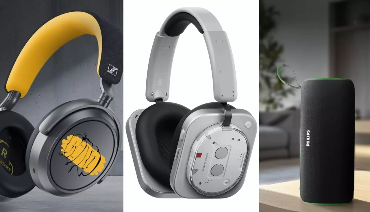 Top Gift-Worthy Audio Tech to Amplify Your Diwali