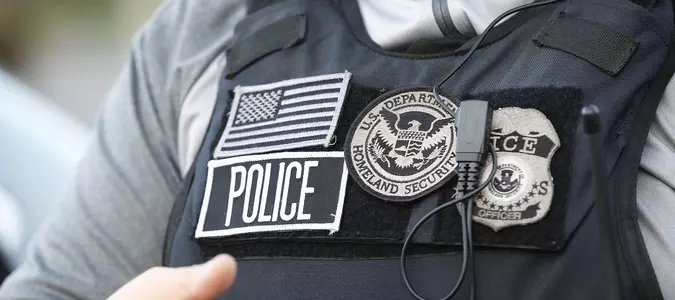 ICE offers big bucks — but California police officers prove tough to poach