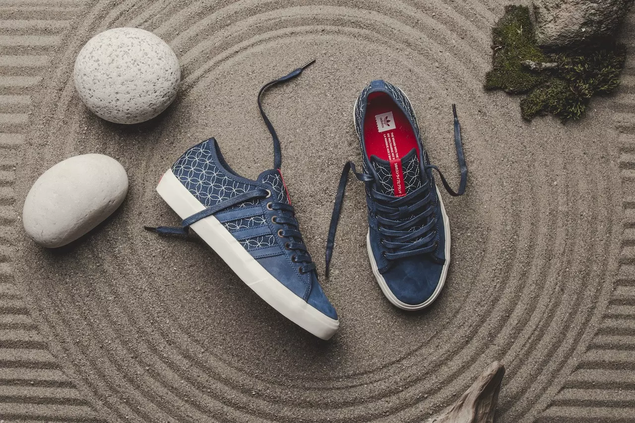 adidas Skateboarding's Latest Reveal