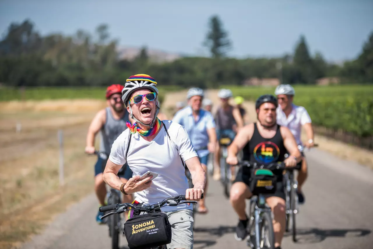 Show Your LGBTQ Pride Year-round
