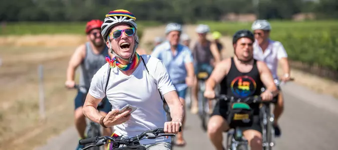Show Your LGBTQ Pride Year-round