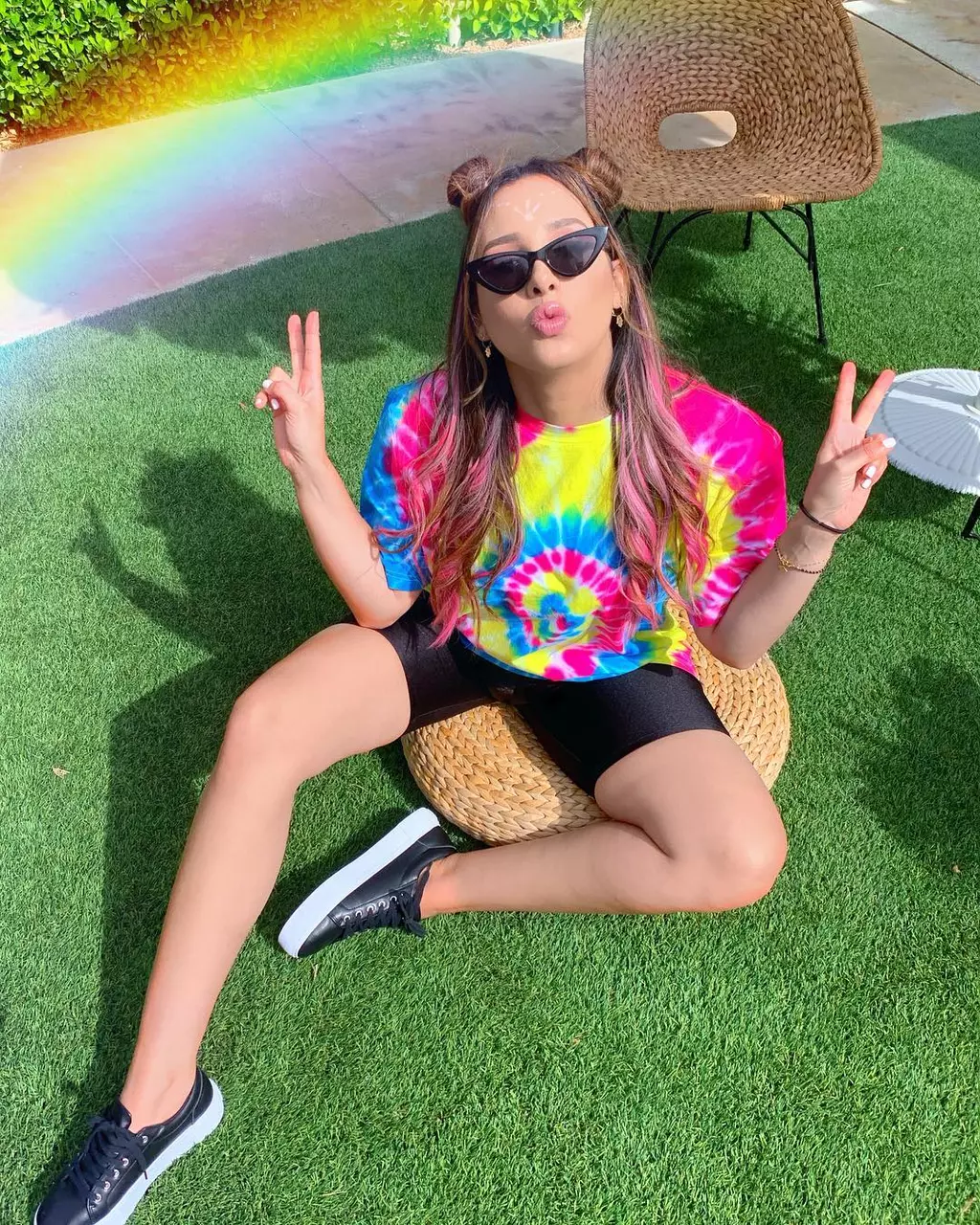 Mariale Marrero, Beauty Blogger