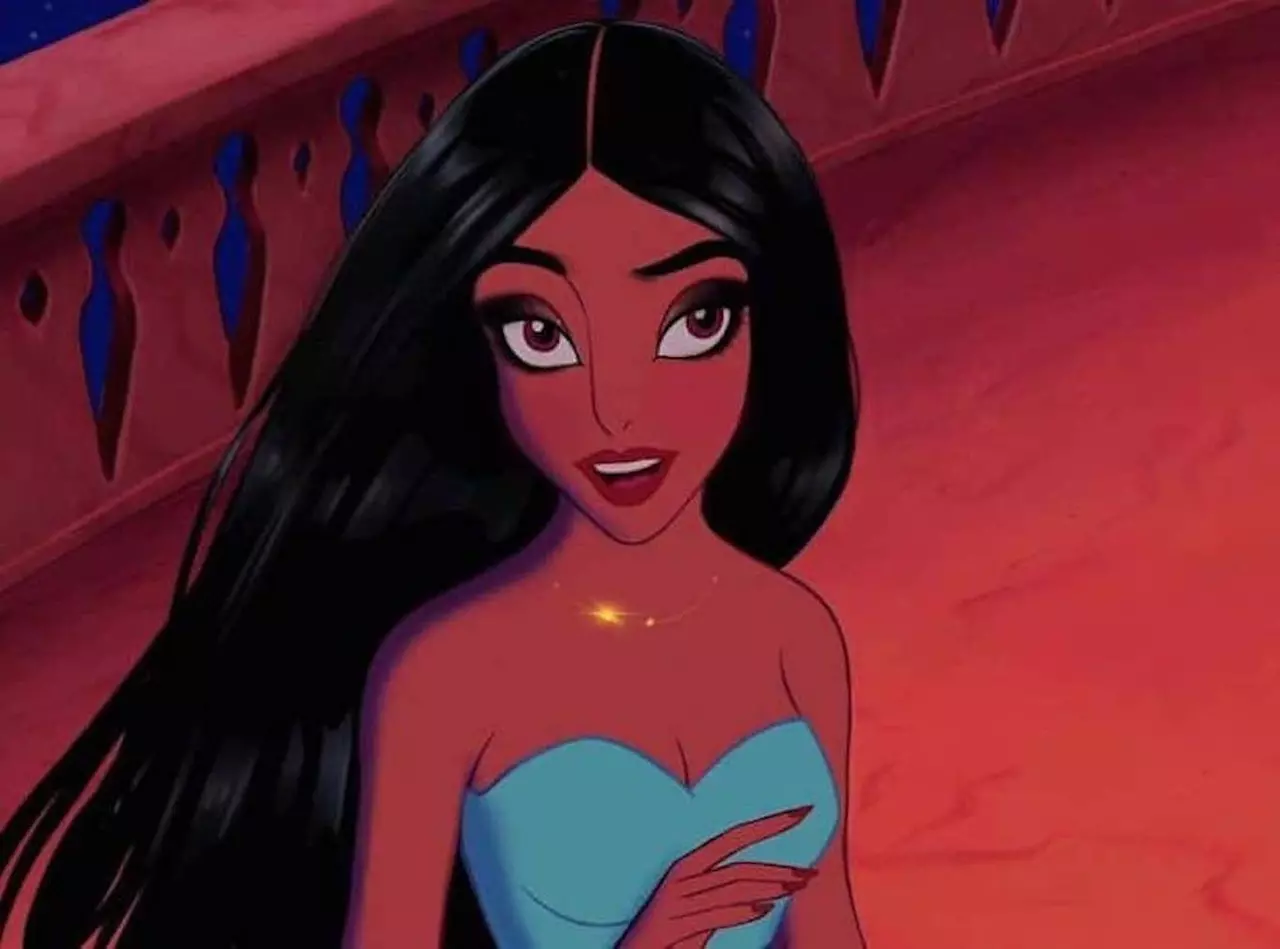 Disney Princesses Get Modern Makeovers