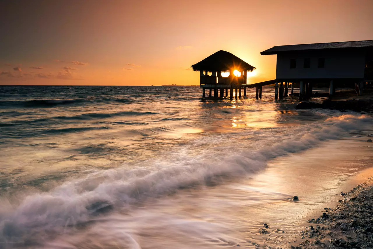 Best Islands Around the World for Vacations