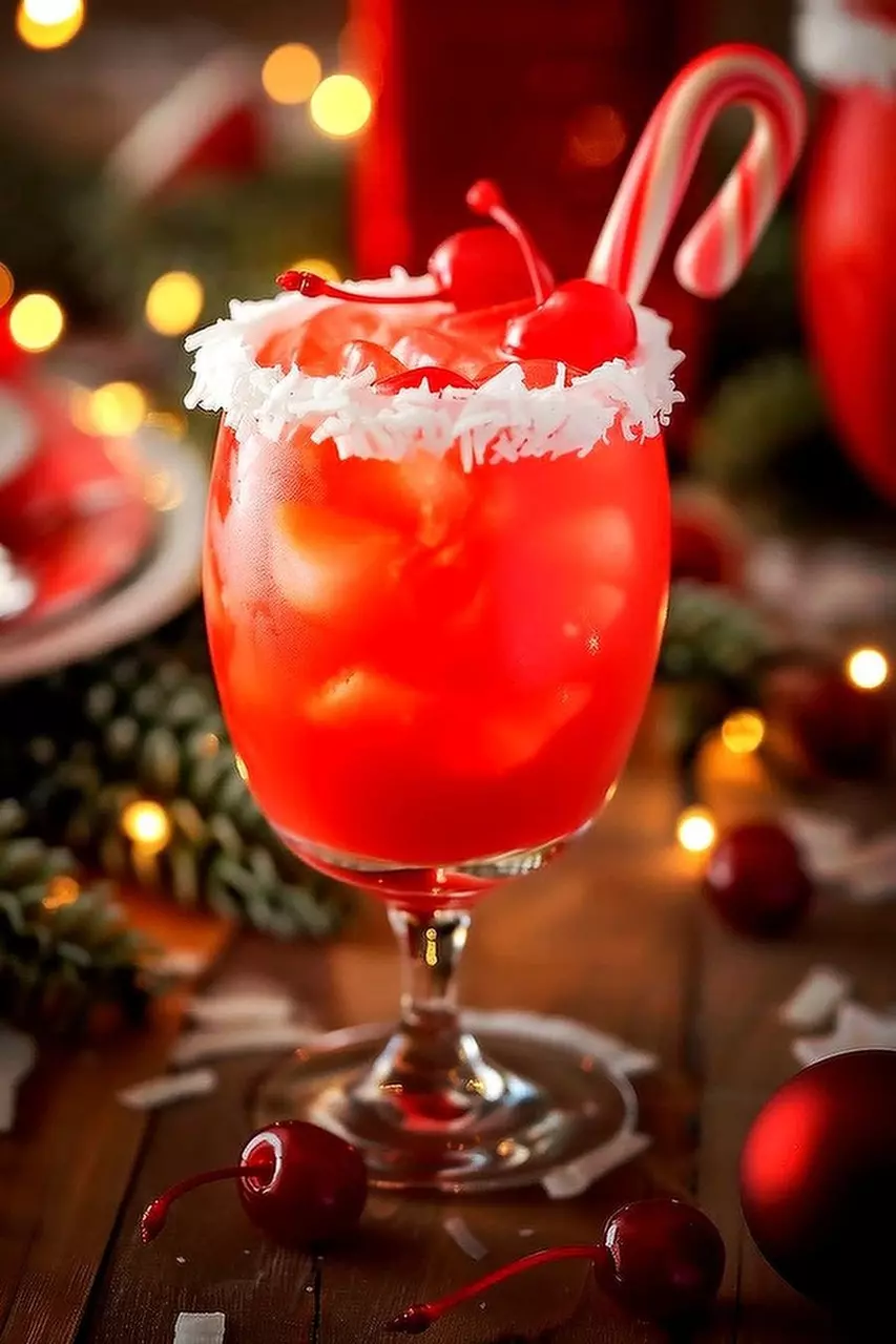 Ideas for Non-alcoholic Celebratory Drinks