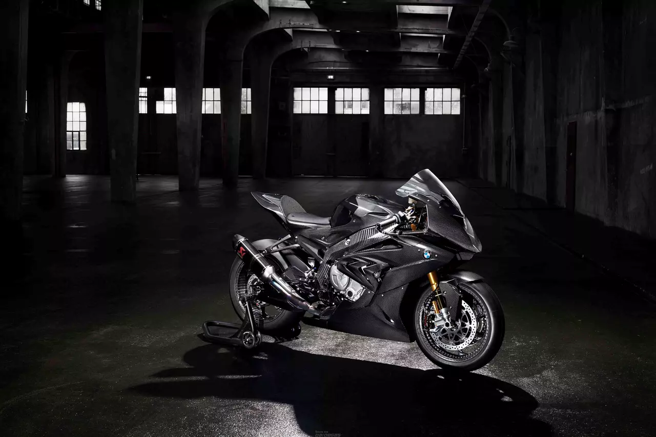 BMW's Most Exclusive Ride Ever