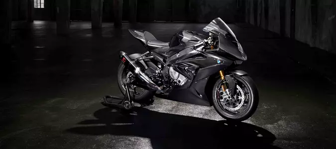 BMW's Most Exclusive Ride Ever