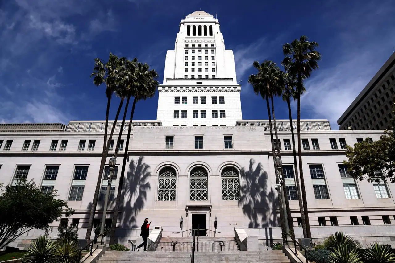 LA takes aim at phenibut, an unregulated 'gas station drug' that is growing in popularity