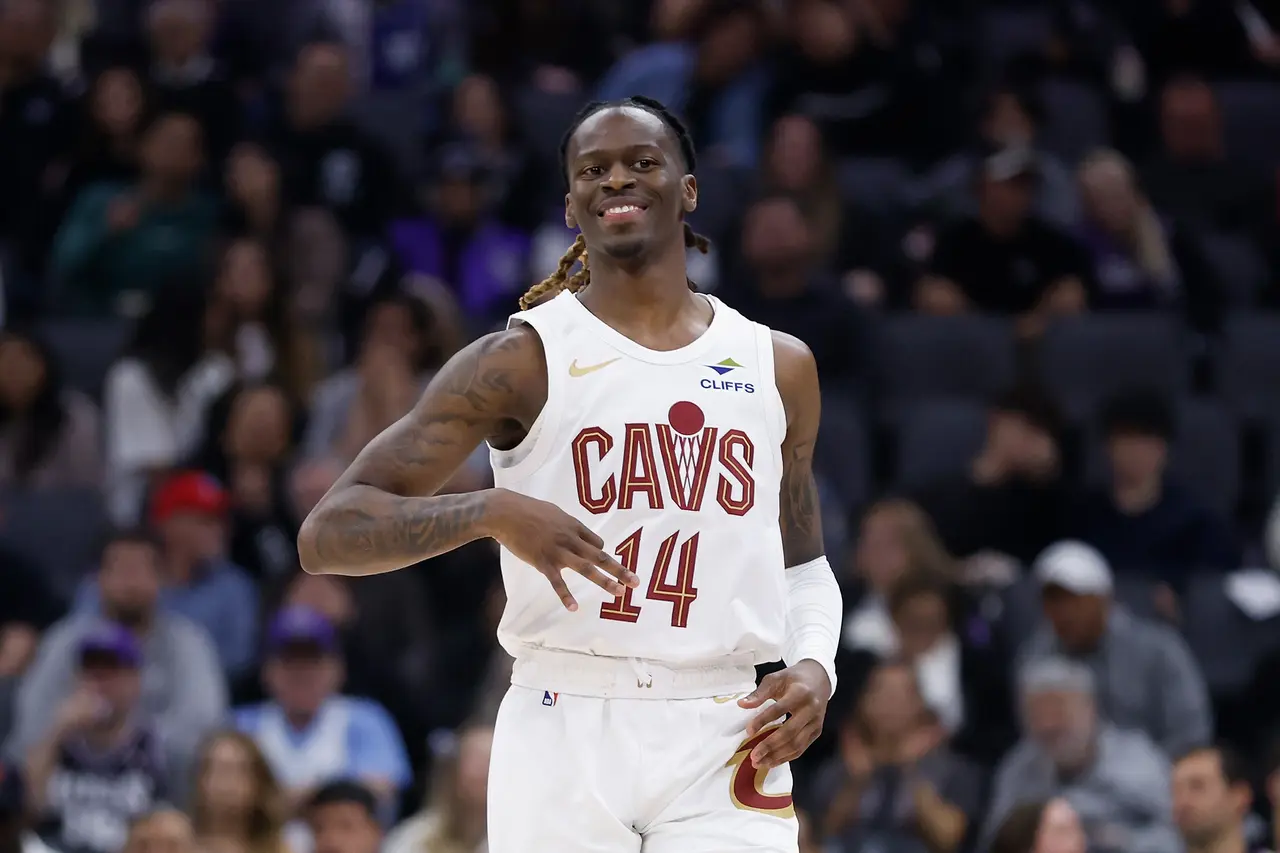 Nets agree to two-year deal with guard Keon Ellis: report