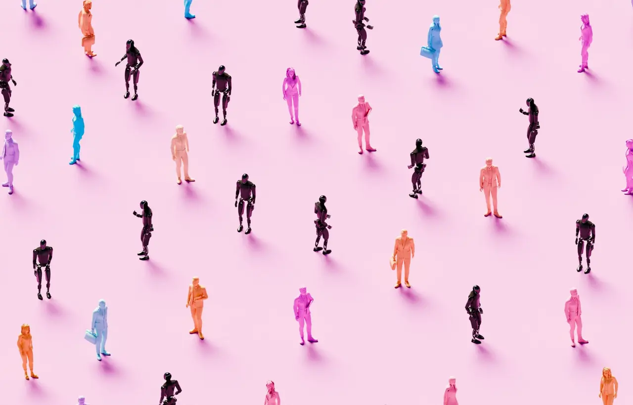 Bots Used to Be a Threat. Now They’re Your Customers.