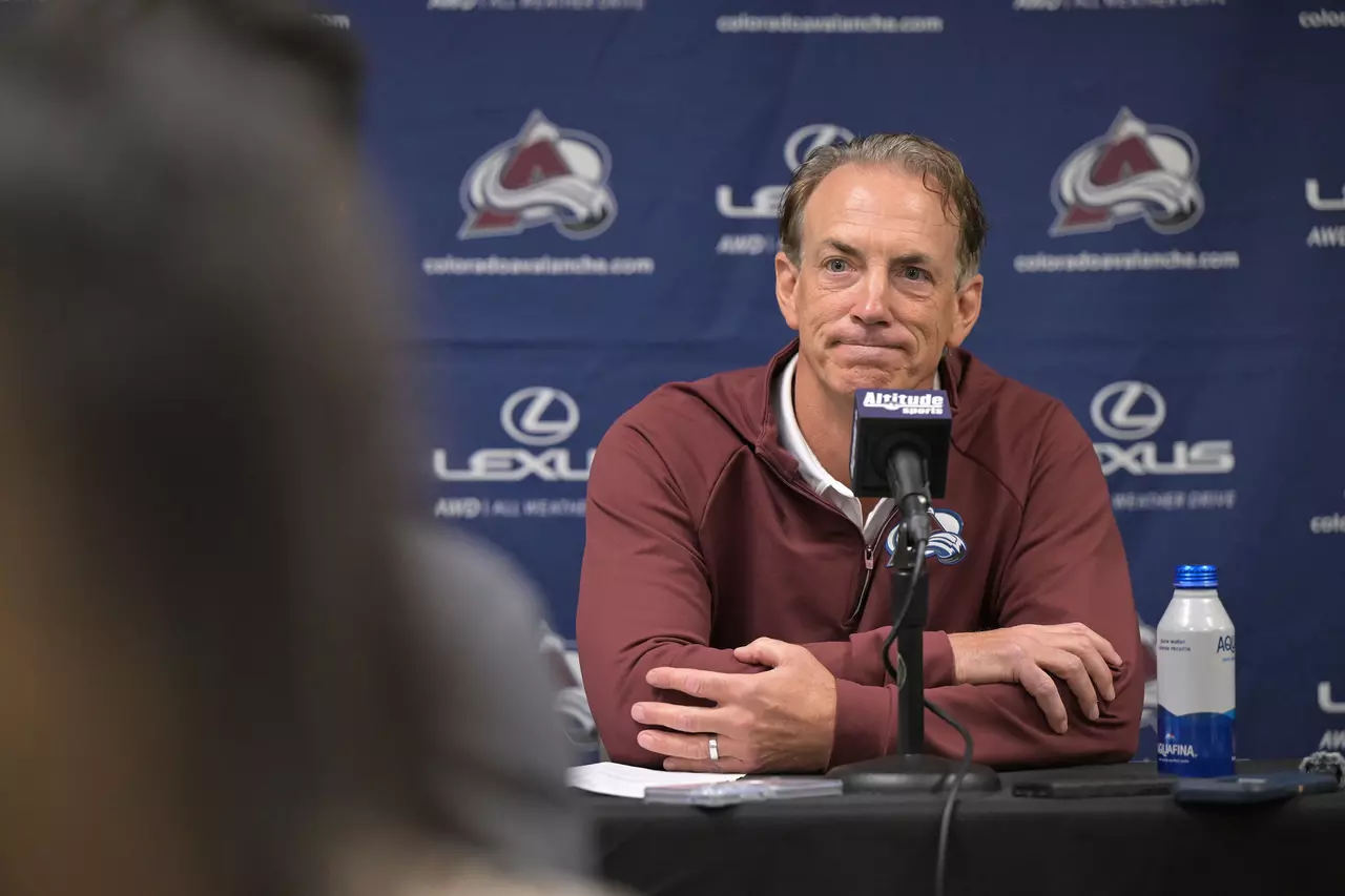 Troy Renck: Avalanche’s Joe Sakic makes mistake in trusting beliefs instead of cold, hard truths