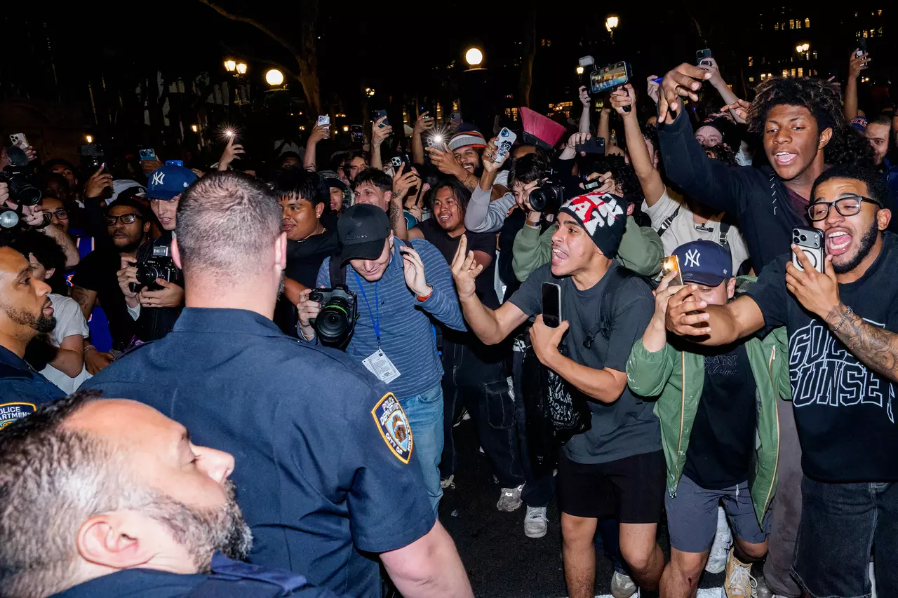 Knicks, Spurs condemn fan violence following Game 3 NBA Finals loss: ‘Unacceptable’