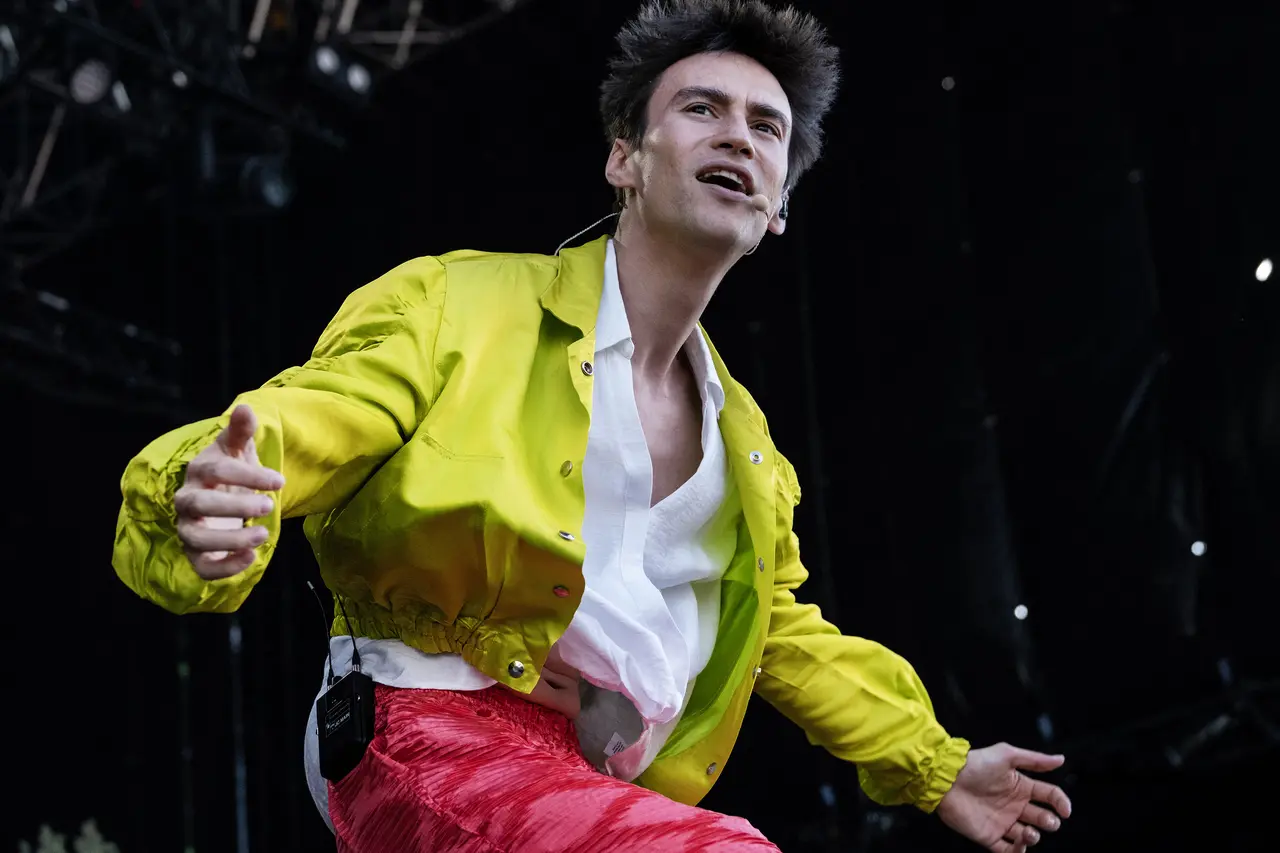 Jacob Collier invites you to play in his Audience Symphony Orchestra in San Diego next March