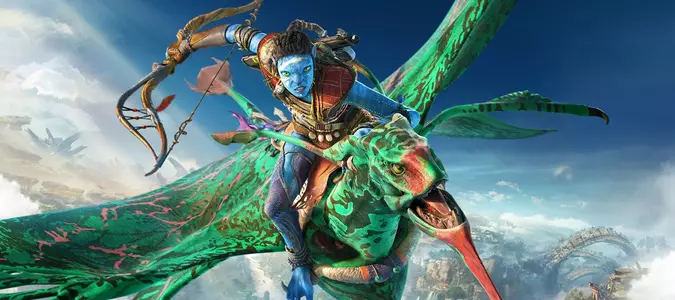 10 New Video Games for the 2023 Holiday Season