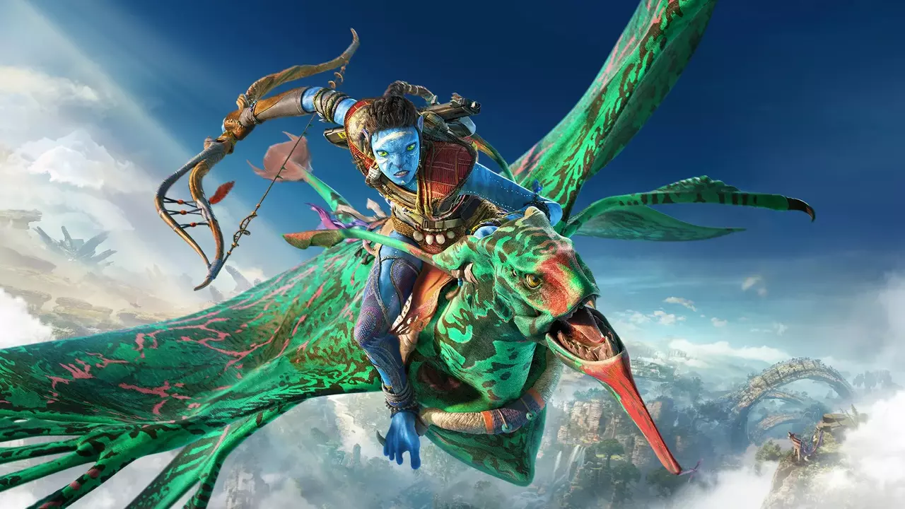 10 New Video Games for the 2023 Holiday Season