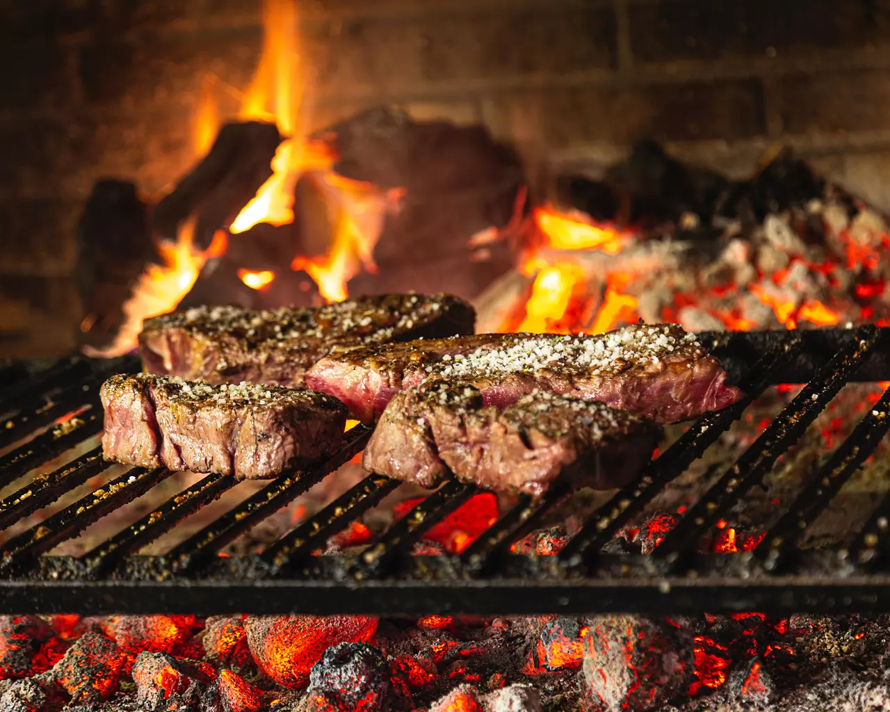 Everything to Know About Barbecuing this Summer