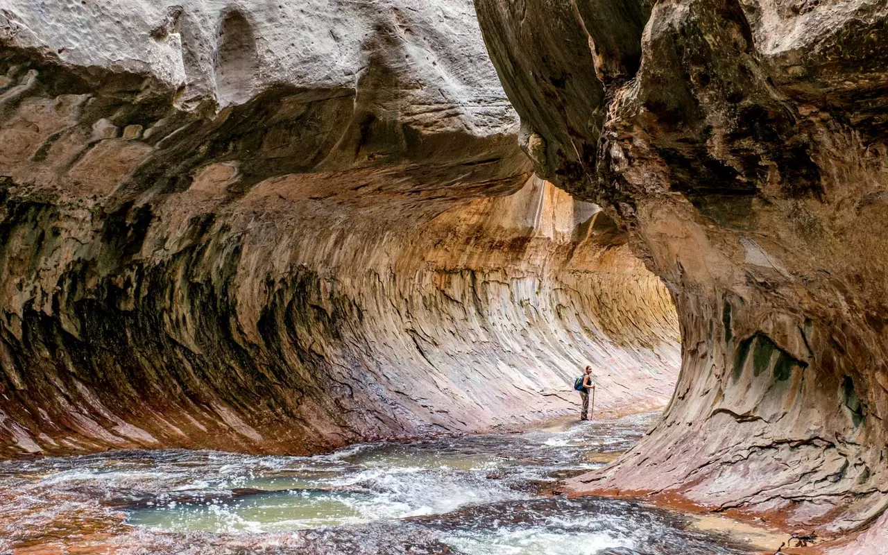 Awesome Hidden Beauty in the United States’ National Parks