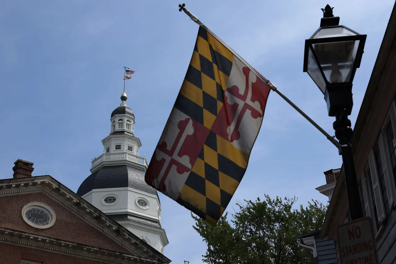 Maryland Democrats seek to change redistricting rules, avoid another court challenge
