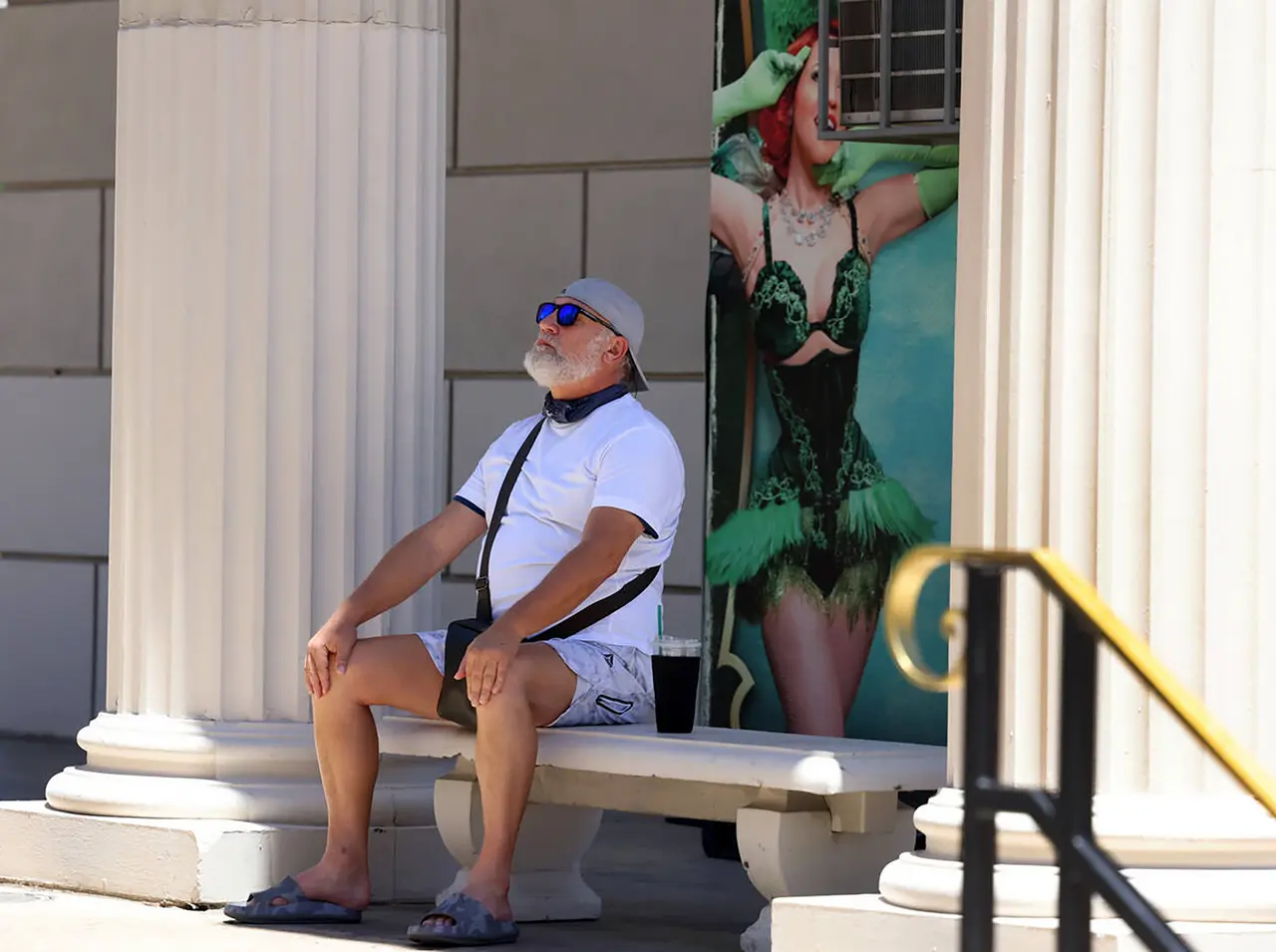 Will a new Nevada law to prevent heat deaths work? Planning is underway