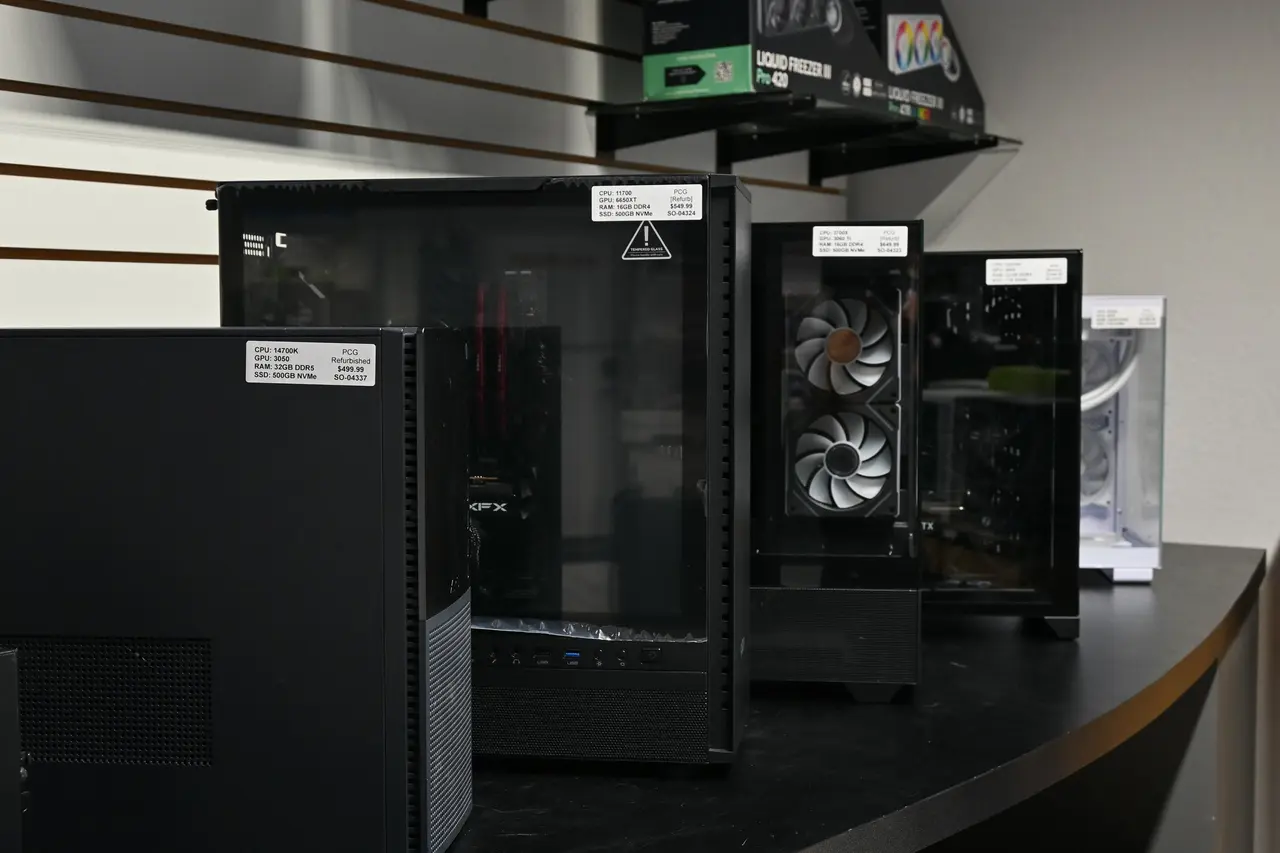 AI is driving computer prices sky high. Here’s how
