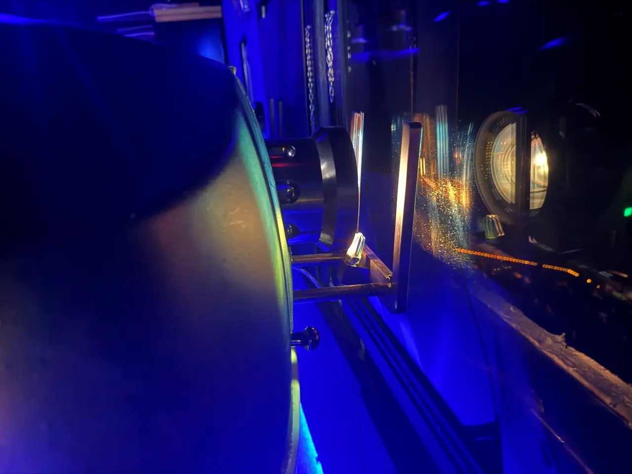 Fans flock from far and wide to Michigan's only IMAX 70 mm 'Odyssey'