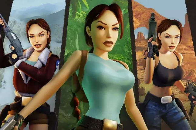 A new Tomb Raider TV show is welcome but why is there still no new video game?