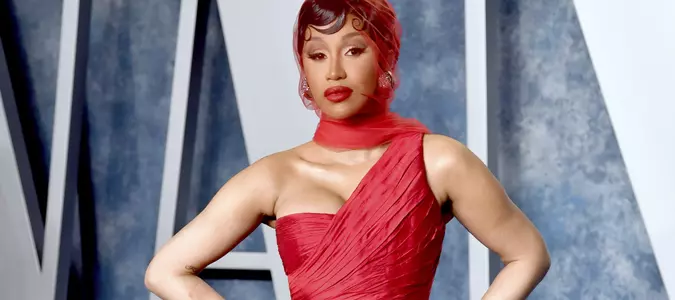 Cardi releases highly anticipated ‘Am I the Drama’ album