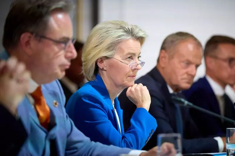 EU proposes punitive measures against Israel over Gaza war