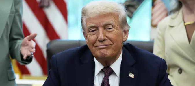 The Latest: Kash Patel to face Senate questions over probe into Charlie Kirk’s killing