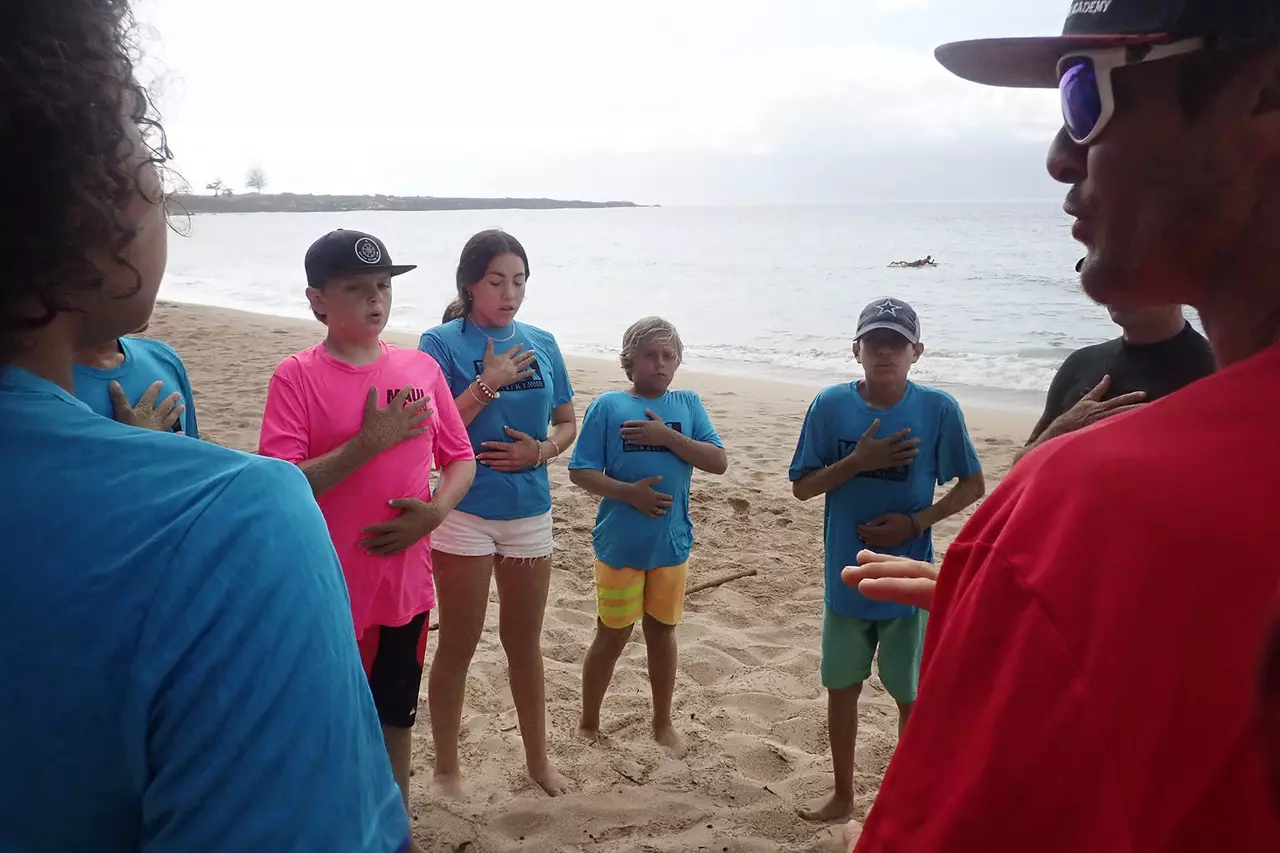 Youth mental health challenges keep mounting 2 years after Maui wildfires