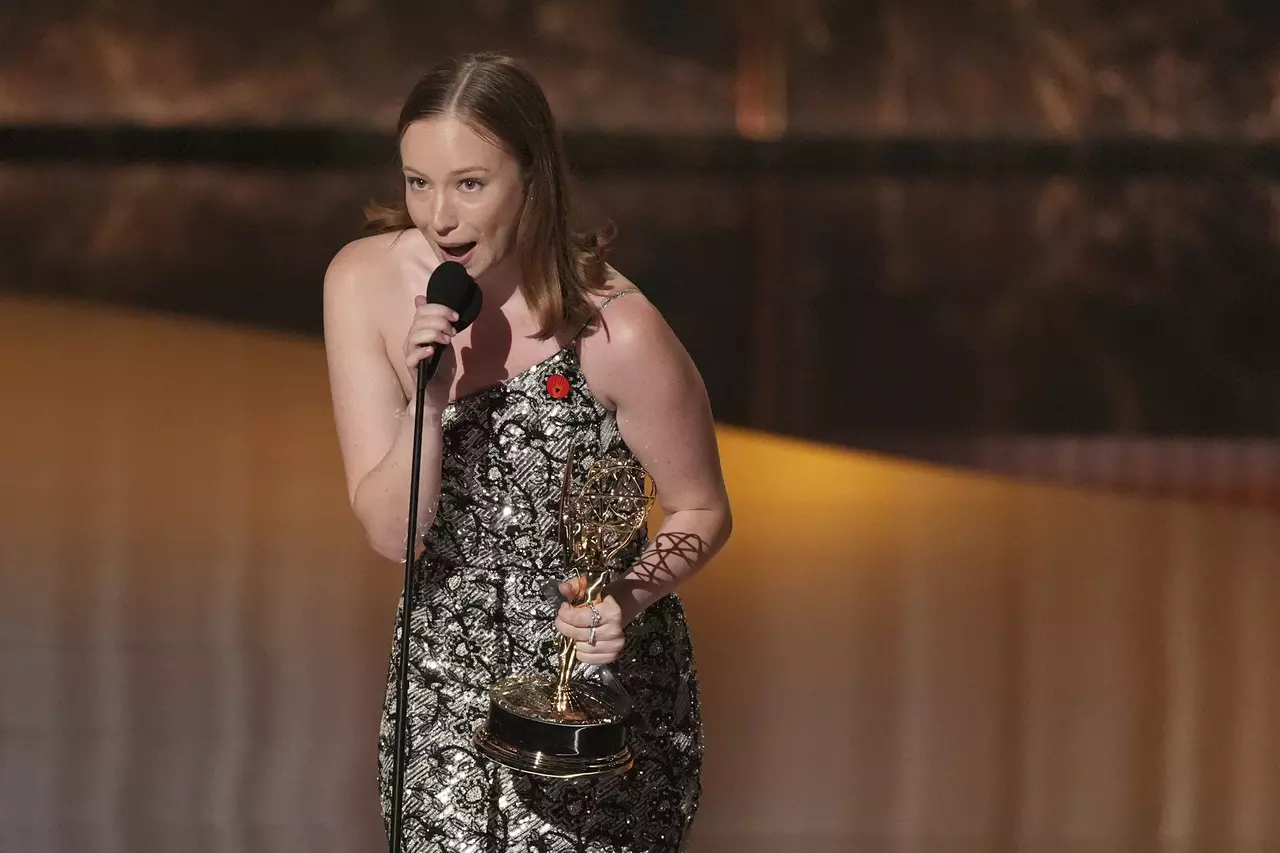 The Boys & Girls Clubs of America are still benefiting from Nate Bargatze's controversial Emmys bit