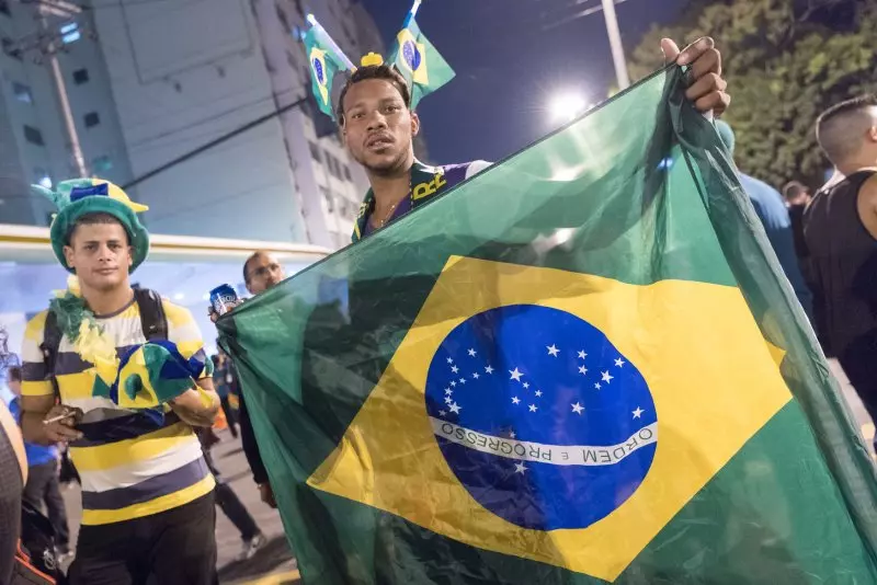 On This Day: Brazil declares independence from Portugal