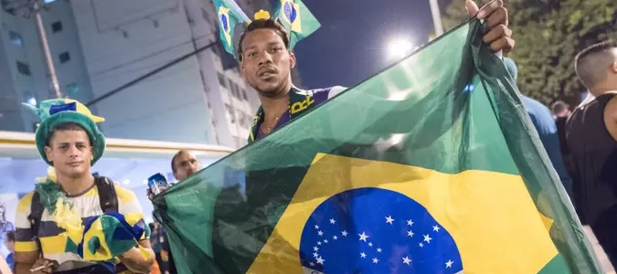 On This Day: Brazil declares independence from Portugal
