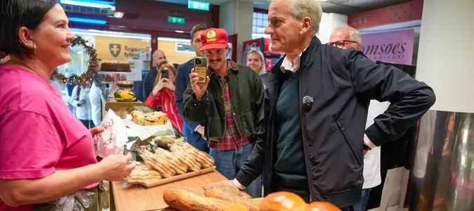 Norway votes in a closely fought election with the future of a wealth tax in focus
